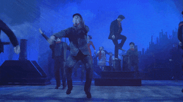 london disney GIF by Mary Poppins