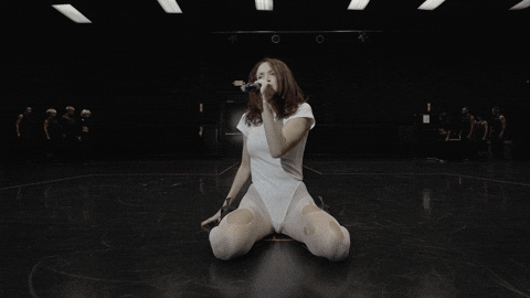 Tash Die GIF by J.D.