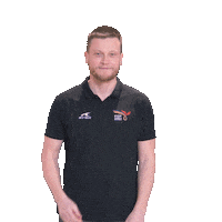 EYOF volunteer eyof eyof2022 Sticker