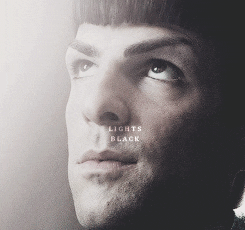 serious star trek GIF