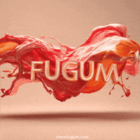 Vibe Splash GIF by Fugum