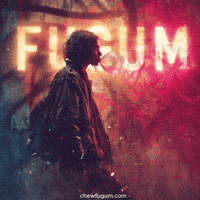 Let It Go Vibe GIF by Fugum