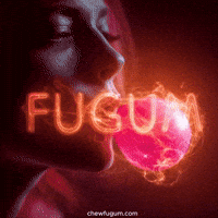 Vibe Bubble GIF by Fugum