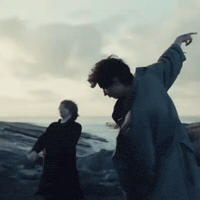 The Troubles Glaive GIF by Respective