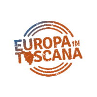 europaintoscana studio europa firenze lavoro Sticker