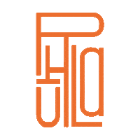 Phula Sticker by Nat Fleitas