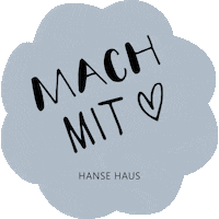 Tap Button Sticker by Hanse Haus