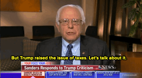 donald trump GIF