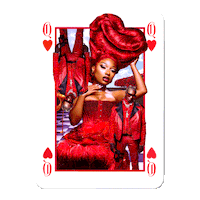 Hot Girls Hottie Sticker by Megan Thee Stallion