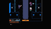 Normally_Normal evil kill deltarune kris GIF