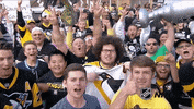 ice hockey GIF by NHL