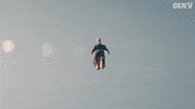 The Boys Homelander GIF by Amazon Prime Video