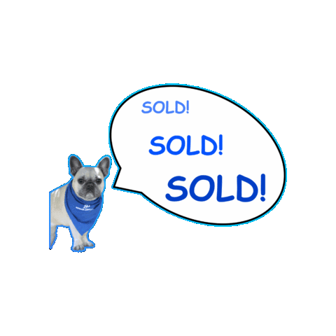 Real Estate Sticker by cbvalleybrokers