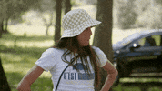 React Turia GIF by Celebrity Apprentice Australia