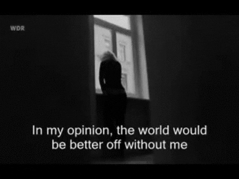 suicide GIF