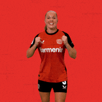 Bayer 04 Werkself GIF by Bayer 04 Leverkusen