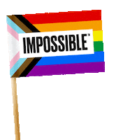 Sticker by Impossible Foods