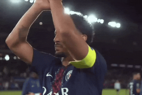 Paris Saint-Germain Psg GIF