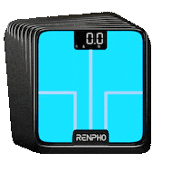 Fitness 3D Sticker by RENPHO