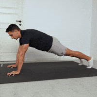 Workout Calisthenics GIF