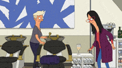 Bye Bye Win GIF by Bob's Burgers