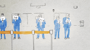 Airport Pickup