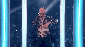 brits GIF by BRIT Awards