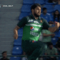 Lahore Qalandars Haris GIF