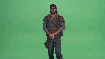 Playstation Doit GIF by Bend Studio