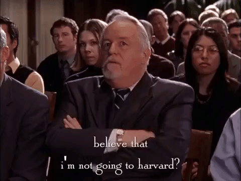 season 3 netflix GIF by Gilmore Girls 