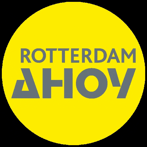rotterdam GIF by ABN AMRO World Tennis Tournament
