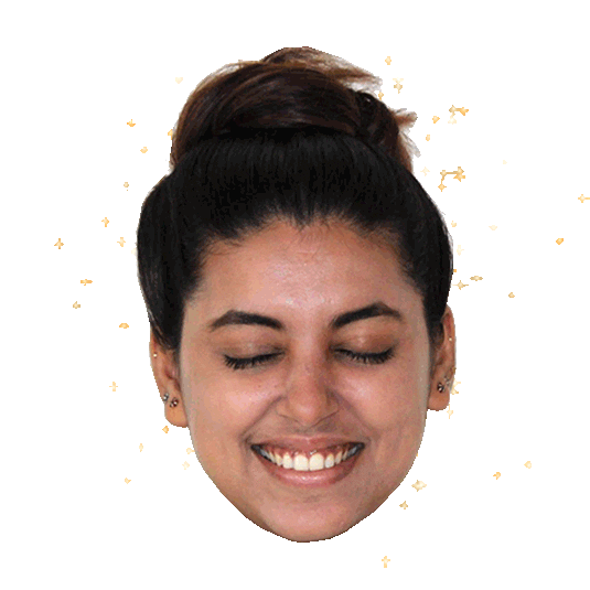 Maddyseuphoria Sticker by BORN ON INSTAGRAM