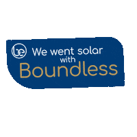 Solar System Earth Day Every Day Sticker by Boundless Inc