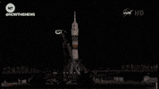 blast off news GIF by NowThis 