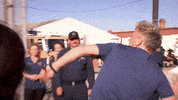 Angry Steak GIF by Food Club FOX
