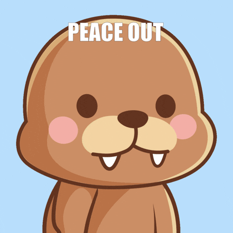 No Way Lol GIF by FROSTYS