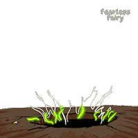 Go Rabbit Hole Sticker by VeeFriends