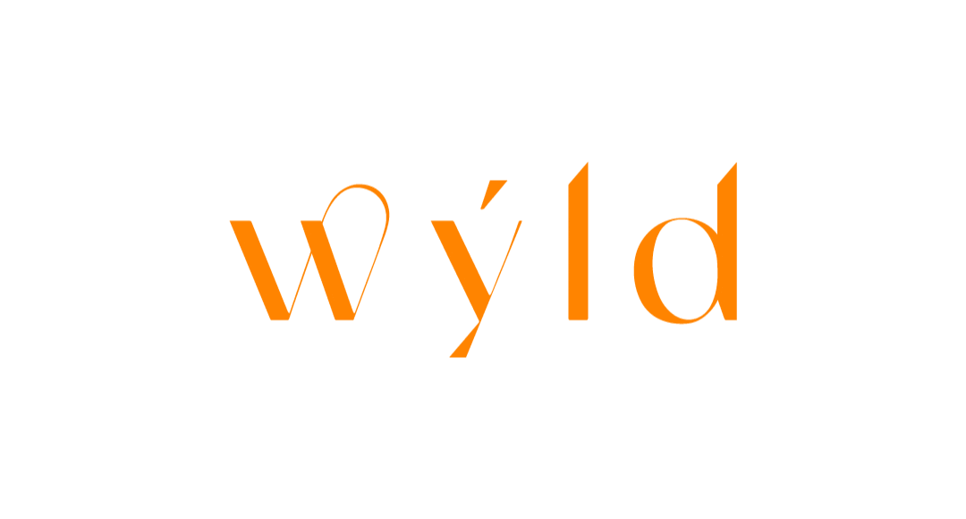 wyldclub giphyupload Sticker