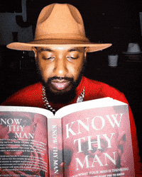 You Got It Ok GIF by Manuel V. Johnson