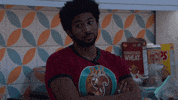 Nodding You Got A Point GIF by Big Brother