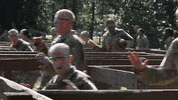 Army Guard GIF by NationalGuard