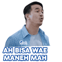 headandshouldersid shampoo hs mantul betul Sticker