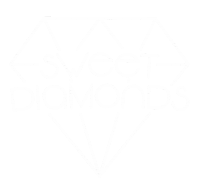 Diamond Showtanz Sticker by Sweet Diamonds Oppenheim