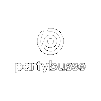 Festivalreise Sticker by Partybusse.de