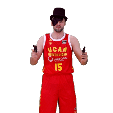 Liga Endesa Sport Sticker by ACB
