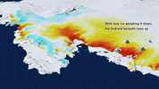european space agency animation GIF