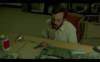 Halt And Catch Fire Serie GIF by Filmin