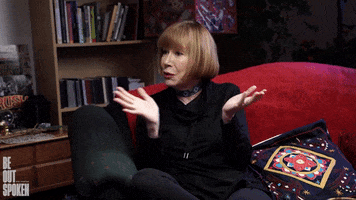 Oh No Wow GIF by BDHCollective