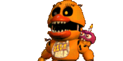 pen pineapple apple pen image STICKER