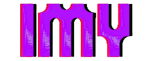 Art Glitch Sticker